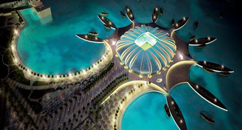 رئيس الاتحاد البرازيلي السابق ينفي تلقيه أموالا لدعم مونديال قطر 2022